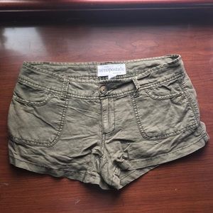 Aeropostale Shorts